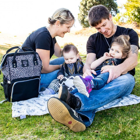 Baby Bags & Baby Essentials NZ DEJ Kids