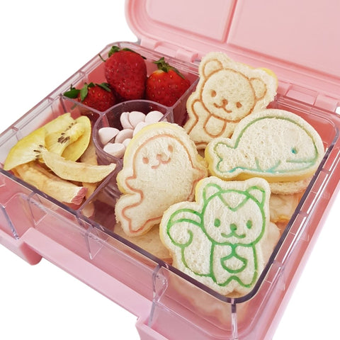 Bento Snack box for kids