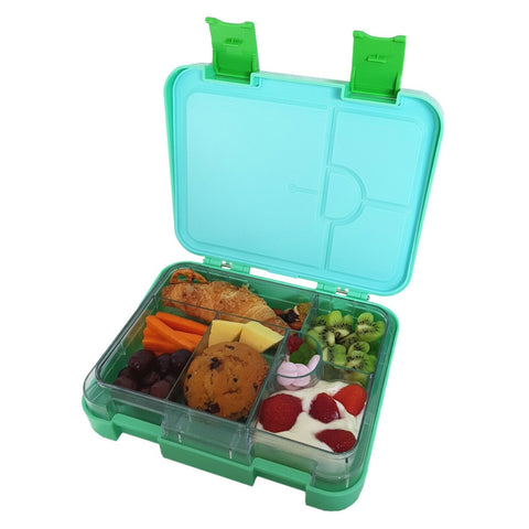 Kids Lunch box Ideas NZ