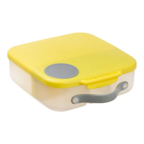 Lemon Sherbet B.box Lunch boxes