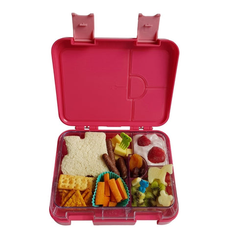 Lunchbox Bento Replacement Clips