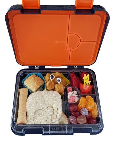 Lunchbox Food Picks