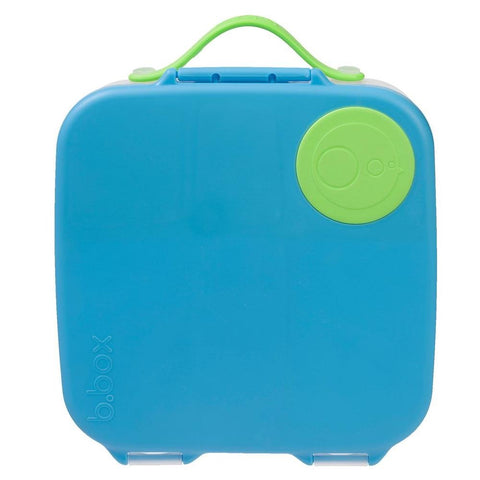 b.box lunchbox nz Ocean Breeze