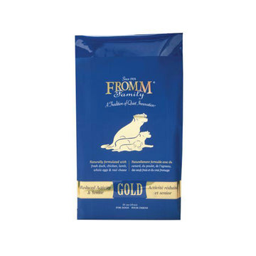 Fromm adult clearance large breed