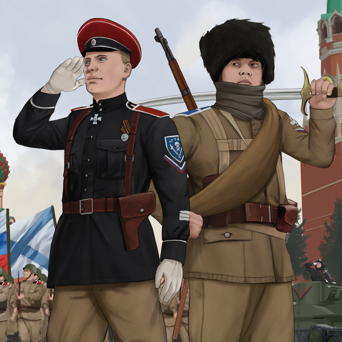 Hearts of iron 4 kaiserreich стим фото 63