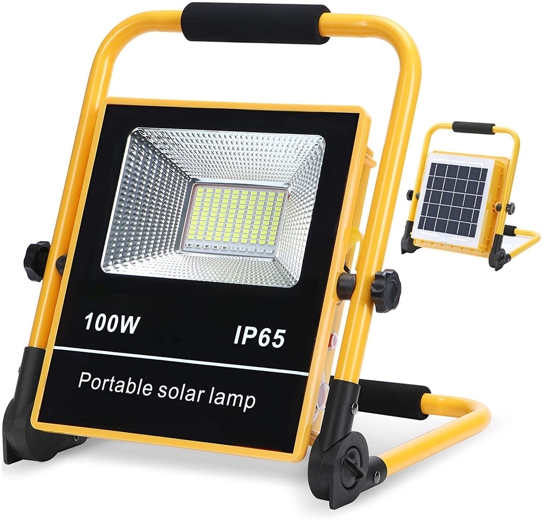 portable led flood lights