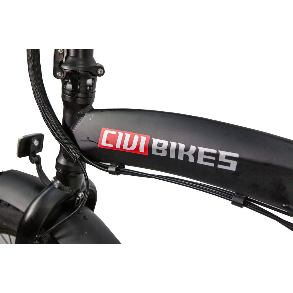 civi bikes rebel 1.0