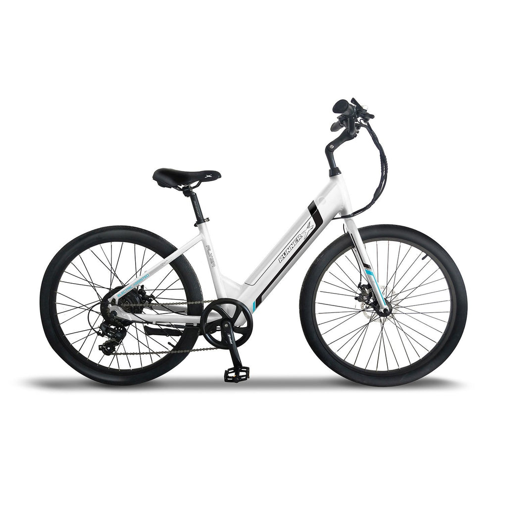 flyer ebike dealer