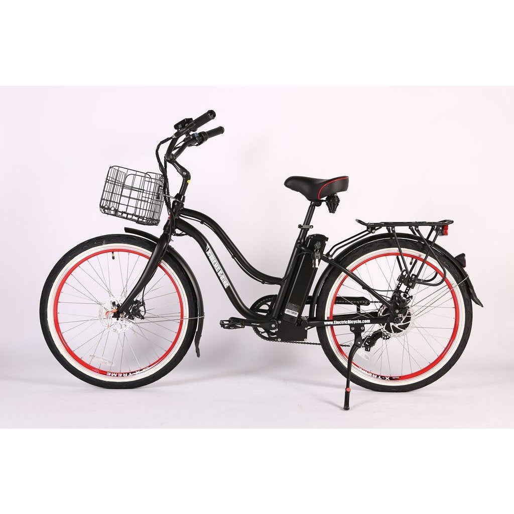 x treme malibu beach cruiser