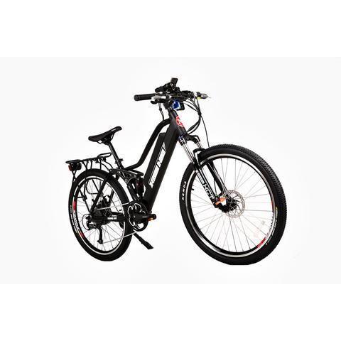 xtreme sedona ebike