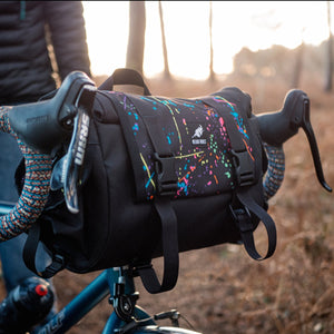 Mini Shazam! Saddle Bag – Wizard Works