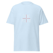 Load image into Gallery viewer, Think Positive classic tee