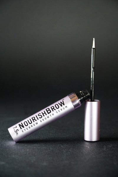 nourishbrow eyelash conditioner