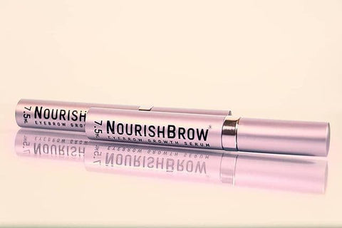 Nourishbrow eyebrow growth serum