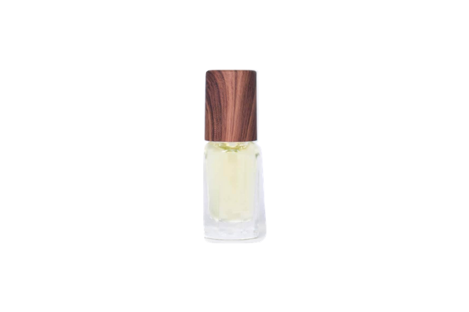 Amber Oud Perfume Roller