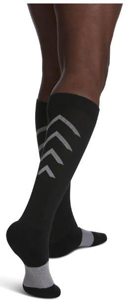 Athletic Recovery Socks Calf