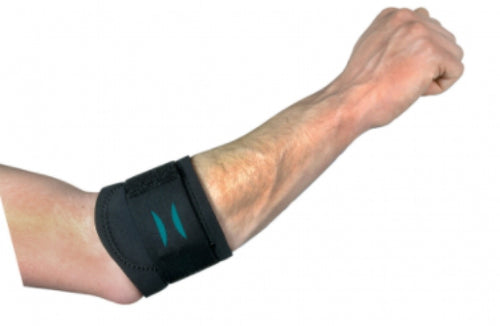 Tennis Elbow With Pressure Pad
