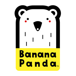 Banana Panda Collection