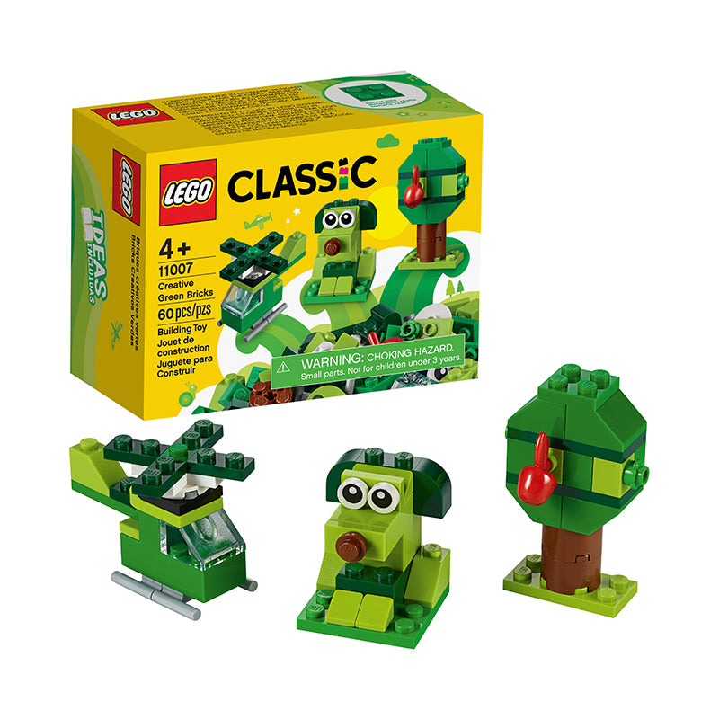 lego classic small