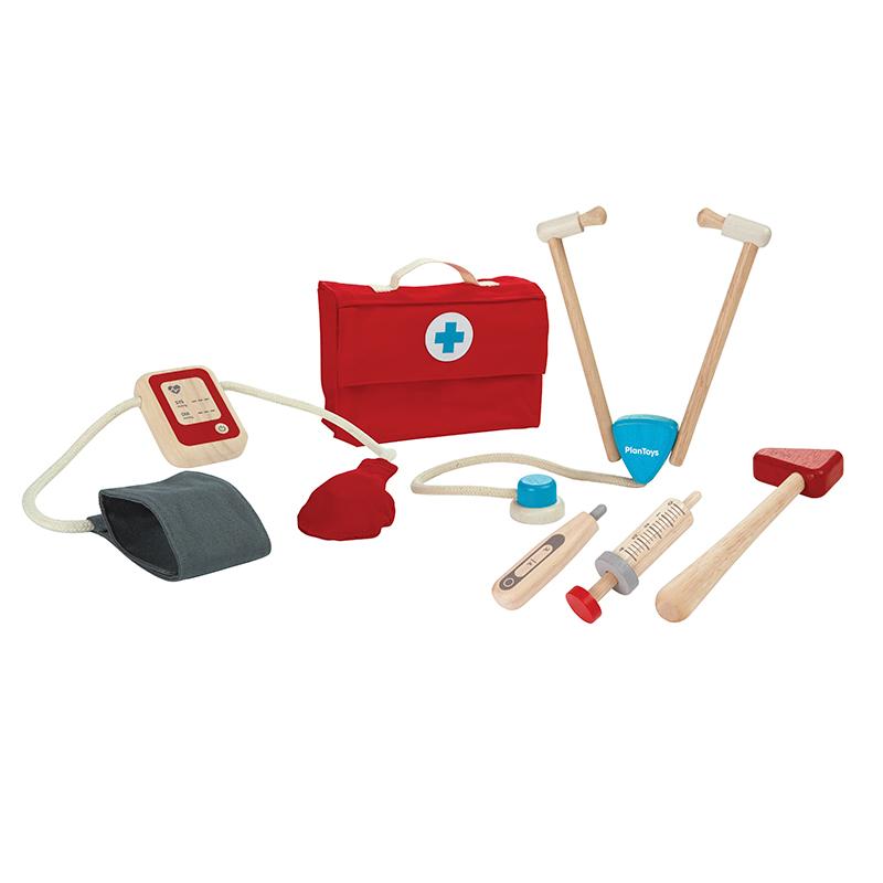 hape doctor kit