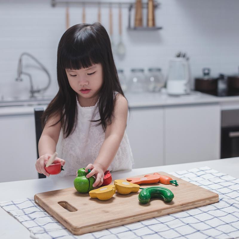 play doh fruits and vegetables