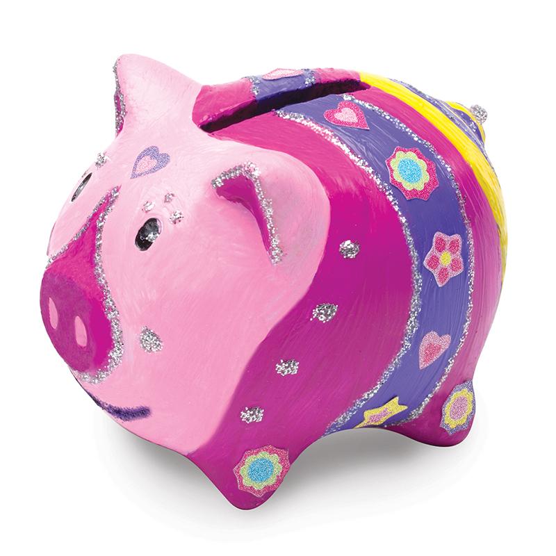 piggy bank craft