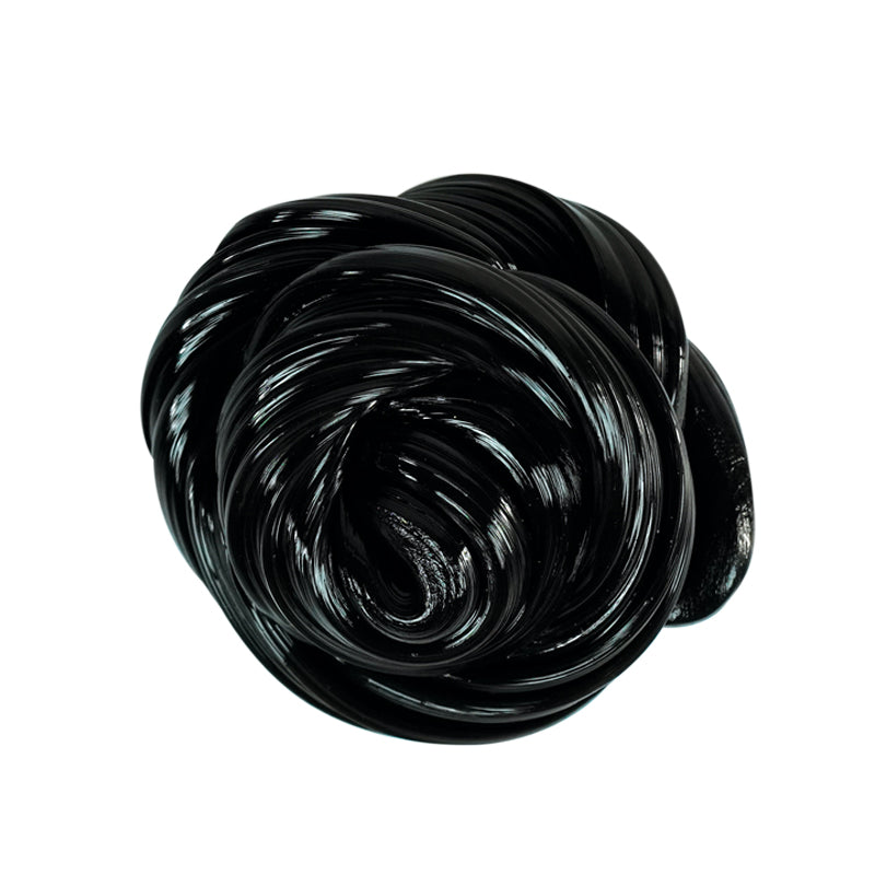 black thinking putty