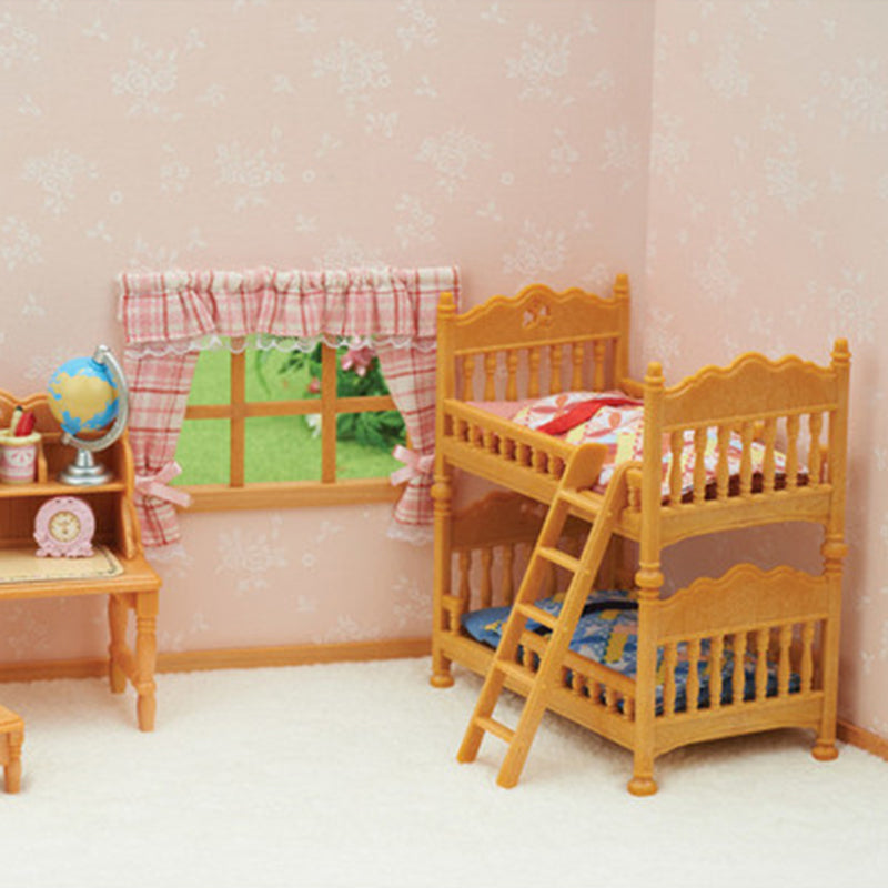 children bed set