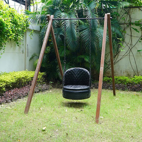 Garden Swing