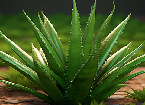 Aloe Vera Benefits