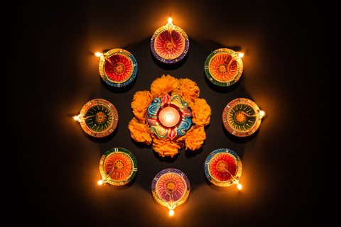 Diwali Decoration