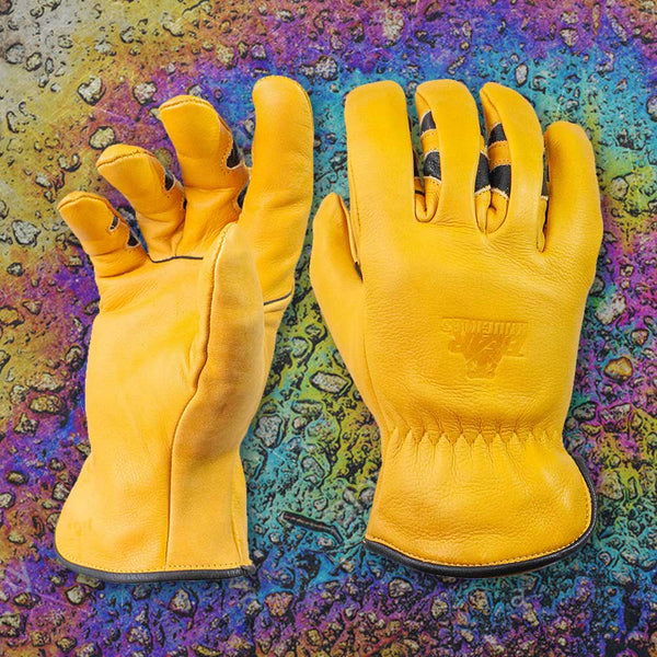 best work gloves reddit