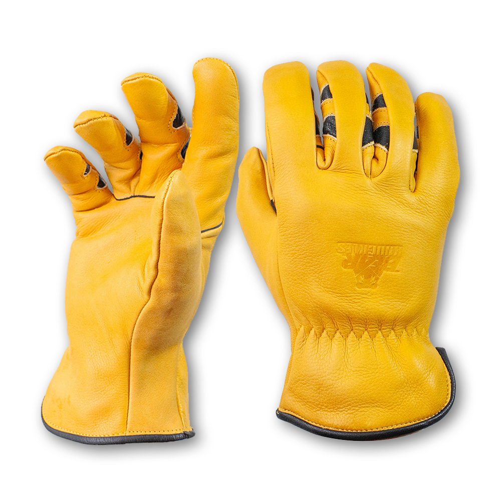 thin water resistant gloves