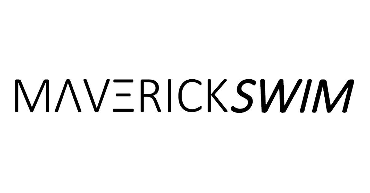 Swimwear - MaverickSwim