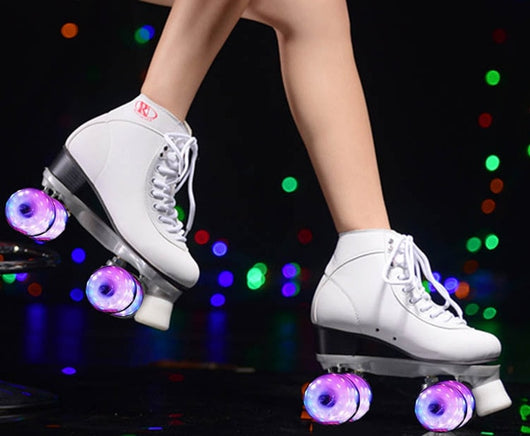 reniaever roller skates