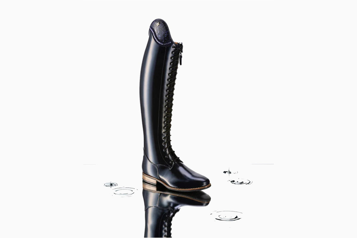 Buy Custom DeNiro Dressage Boots Online | Gee Gee Equine