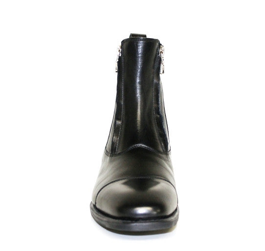 DeNiro: Paddock Boots - Gee Gee Equine