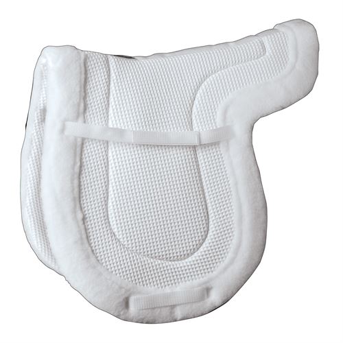 Derrière Equestrian Performance Padded Panty - Gee Gee Equine