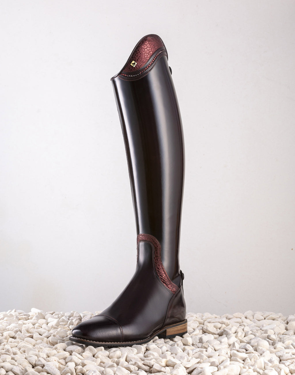 Deniro Young Line Romeo Boot — Gee Gee Equine