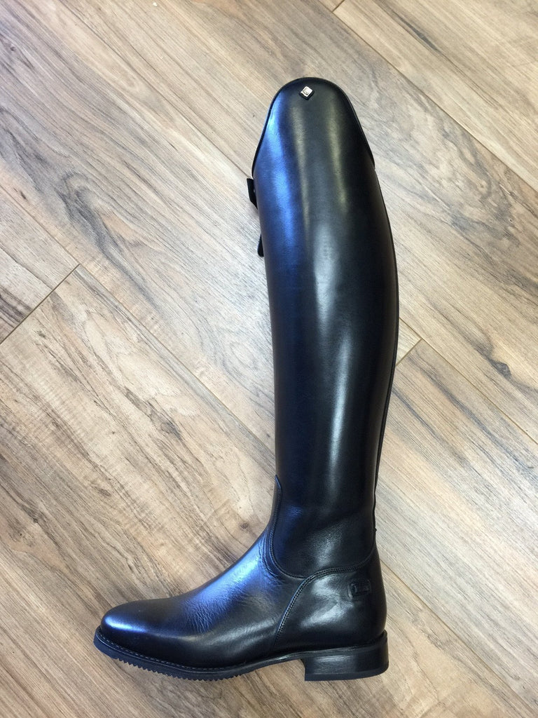 Deniro Magnifico Dressage boot size 38 made to measure – Gee Gee Equine ...