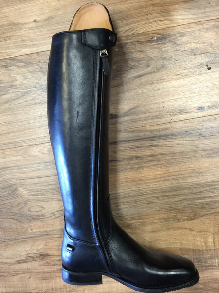 Deniro Magnifico Dressage boot size 38 made to measure – Gee Gee Equine ...