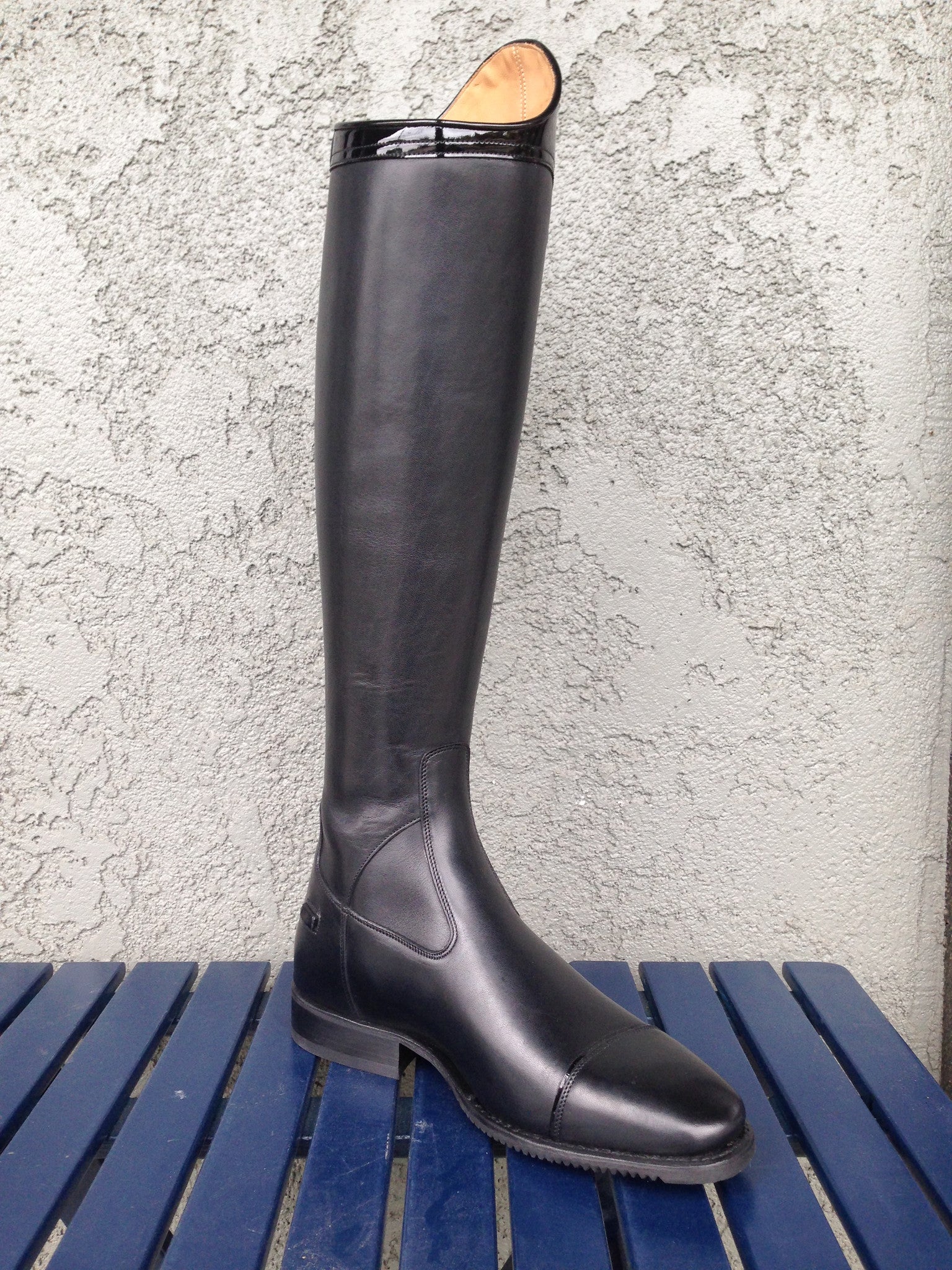 DeNiro Dress Boot : Designed by 