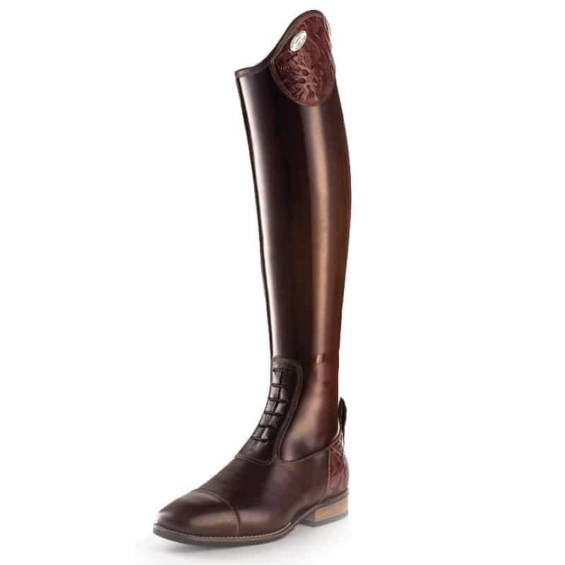 Deniro Dolcefiore Salento Boot - Gee Gee Equine