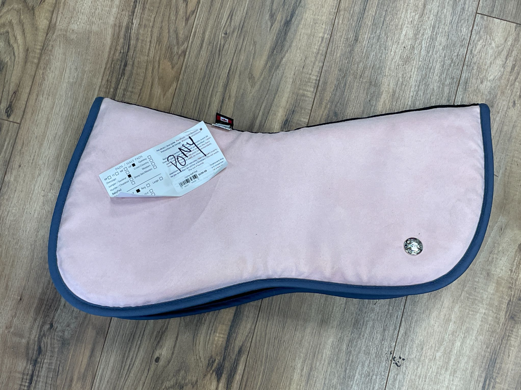 Derrière Equestrian® Padded Panty