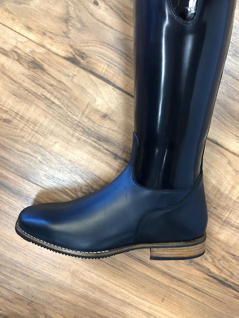 Deniro Dressage Tall boot — Gee Gee Equine