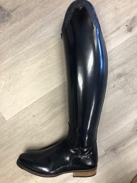 Exclusive DeNiro Boots, Custom DeNiro 