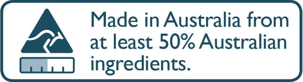 Australia made and owned
