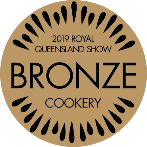 Queensland Royal Show 2019