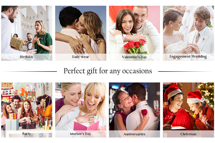 perfect gifts for any occasion