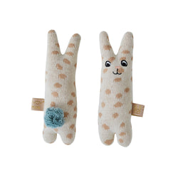 baby rabbit soft toy